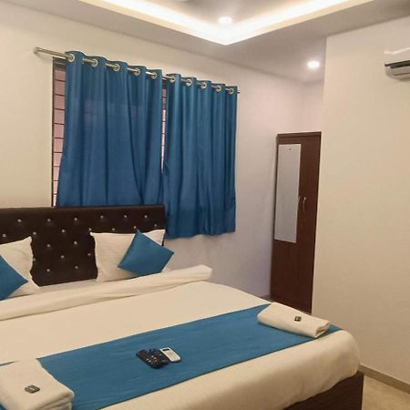 Welcome Vista Нави Мумбаи Экстерьер фото